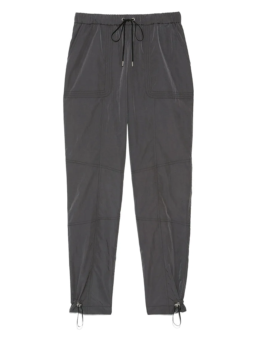 Sustainable Nylon Pants