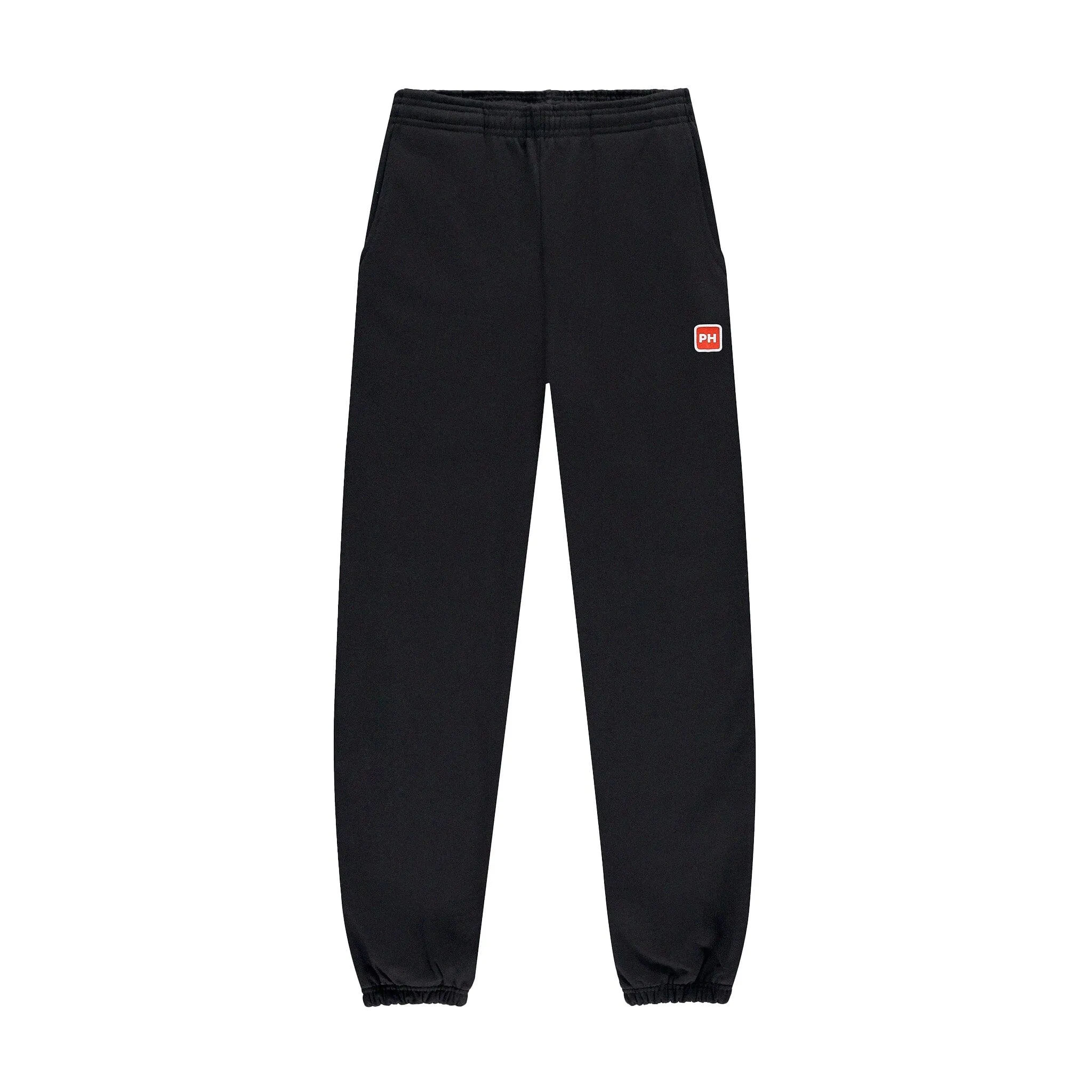 The Ludlow Wide Leg Sweatpants