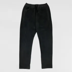 YGEBB 2022 Polar Fleece Sweatpants In Black